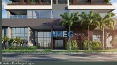 Apartamento, 3 quartos, 81 m² - Foto 2
