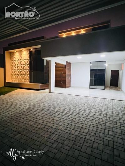 Casa, 1 quarto, 157 m² - Foto 3