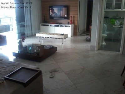 Apartamento, 4 quartos, 225 m² - Foto 5
