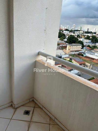 Apartamento, 3 quartos, 80 m² - Foto 4