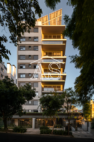 Apartamento, 3 quartos, 109 m² - Foto 4
