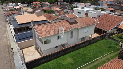 Sobrado, 3 quartos, 400 m² - Foto 4