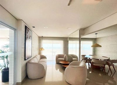 Apartamento, 3 quartos, 138 m² - Foto 2