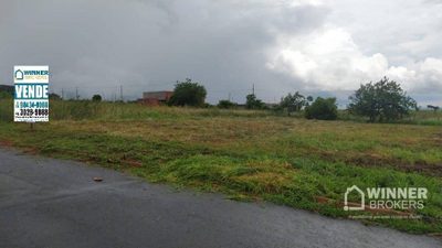 Loteamento e Condomínio, 600 m² - Foto 4