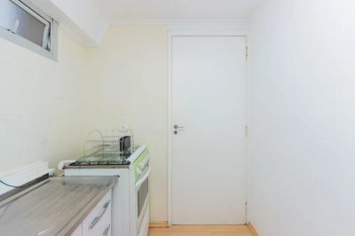 Apartamento, 1 quarto, 32 m² - Foto 2