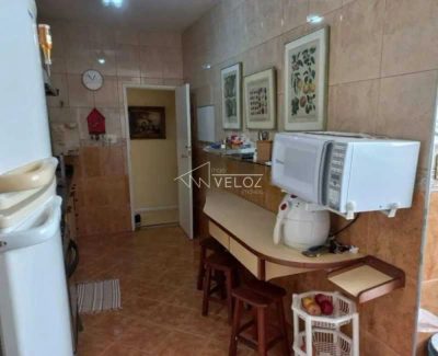 Apartamento, 3 quartos, 110 m² - Foto 2