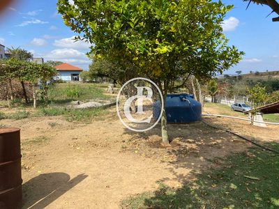 Chácara, 1 quarto, 3000 m² - Foto 4