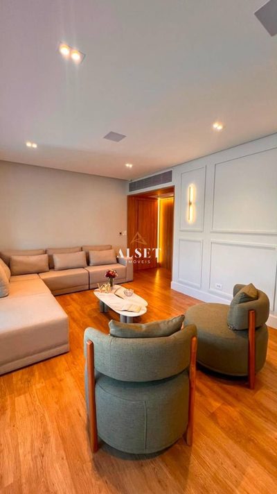Apartamento, 2 quartos, 116 m² - Foto 3