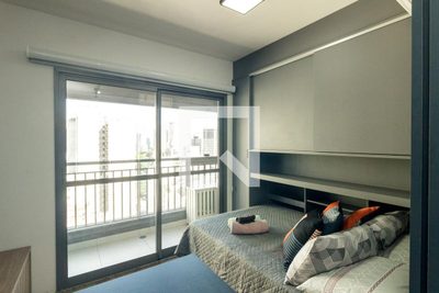 Kitnet-Studio, 24 m² - Foto 2