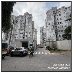 Apartamento, 1 quarto, 42 m² - Foto 1