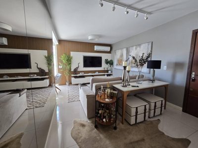 Apartamento, 2 quartos, 148 m² - Foto 5