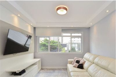 Apartamento, 3 quartos, 97 m² - Foto 2