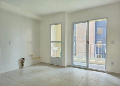 Apartamento, 2 quartos, 45 m² - Foto 4