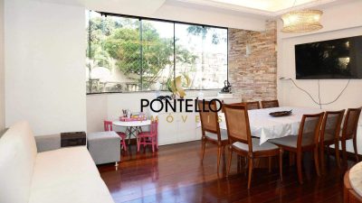 Apartamento, 3 quartos, 98 m² - Foto 1