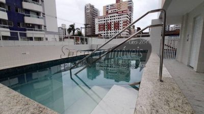 Apartamento, 2 quartos, 57 m² - Foto 1