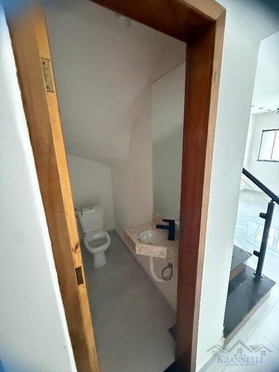 Casa, 3 quartos, 100 m² - Foto 5