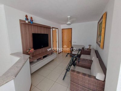Apartamento, 5 quartos, 252 m² - Foto 4