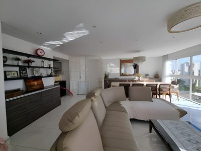 Cobertura, 3 quartos, 200 m² - Foto 5