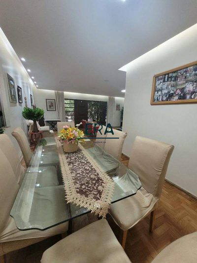 Apartamento, 3 quartos, 220 m² - Foto 4