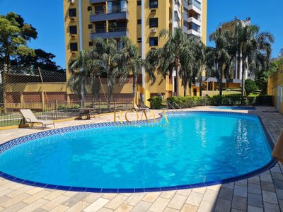 Apartamento, 2 quartos, 102 m² - Foto 1