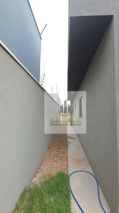Casa, 2 quartos, 56 m² - Foto 3