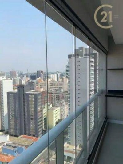 Apartamento, 3 quartos, 121 m² - Foto 2