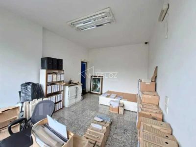 Apartamento, 3 quartos, 106 m² - Foto 1
