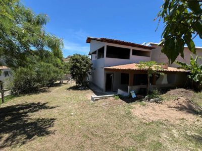 Casa, 3 quartos, 675 m² - Foto 2