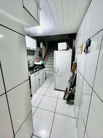 Casa, 2 quartos, 50 m² - Foto 2