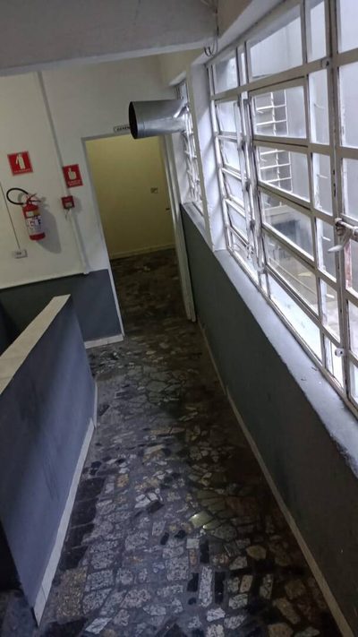 Loja-Salão, 240 m² - Foto 3