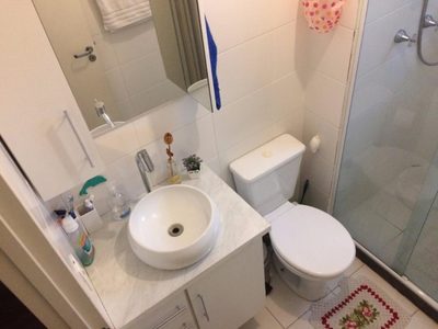 Apartamento, 2 quartos, 47 m² - Foto 3
