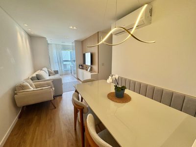 Apartamento, 3 quartos, 79 m² - Foto 1