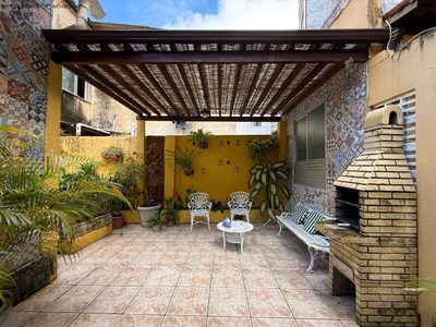 Casa, 3 quartos, 150 m² - Foto 5