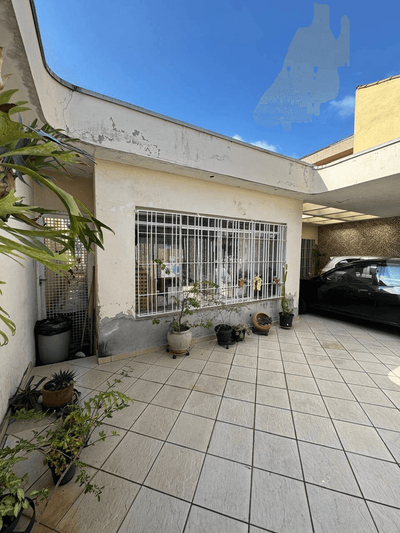Casa, 3 quartos, 250 m² - Foto 4