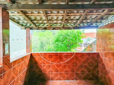 Casa, 3 quartos, 200 m² - Foto 2