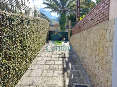 Casa, 5 quartos, 245 m² - Foto 2