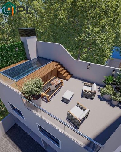 Apartamento, 2 quartos, 220 m² - Foto 4