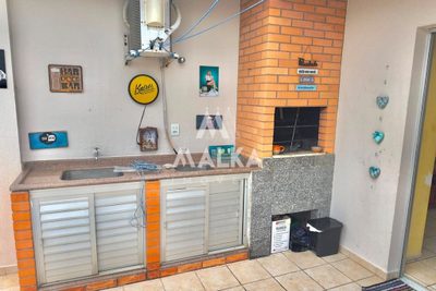 Cobertura, 2 quartos, 120 m² - Foto 5