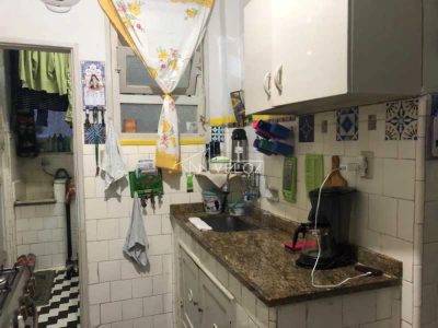 Apartamento, 2 quartos, 80 m² - Foto 1
