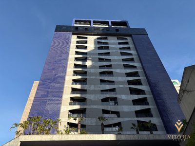 Flat/Apart Hotel, 2 quartos, 65 m² - Foto 4