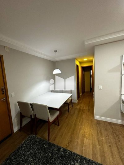 Apartamento, 2 quartos, 65 m² - Foto 4