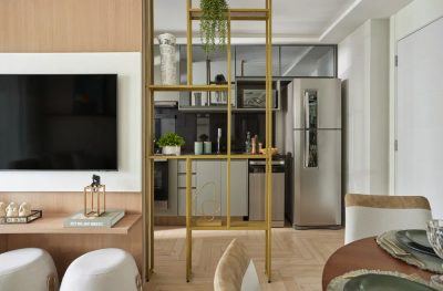 Apartamento, 1 quarto, 49 m² - Foto 2