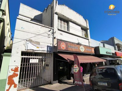 Loja-Salão, 193 m² - Foto 1