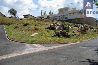 Terreno, 1929 m² - Foto 1