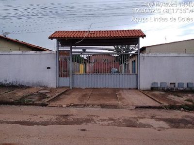 Casa, 2 quartos, 141 m² - Foto 1
