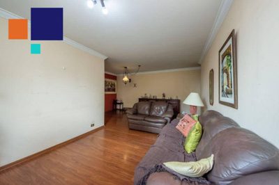 Apartamento, 3 quartos, 97 m² - Foto 5