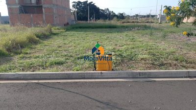 Terreno, 160 m² - Foto 1