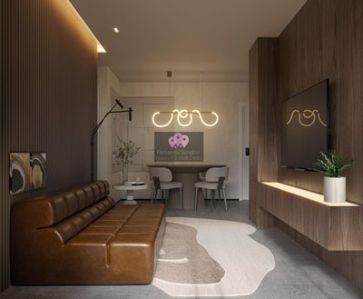 Apartamento, 2 quartos, 65 m² - Foto 3