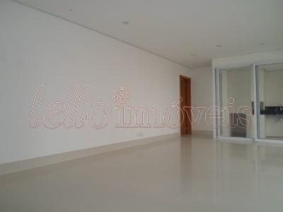 Apartamento, 3 quartos, 183 m² - Foto 3