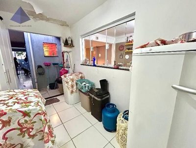 Sobrado, 3 quartos, 125 m² - Foto 4